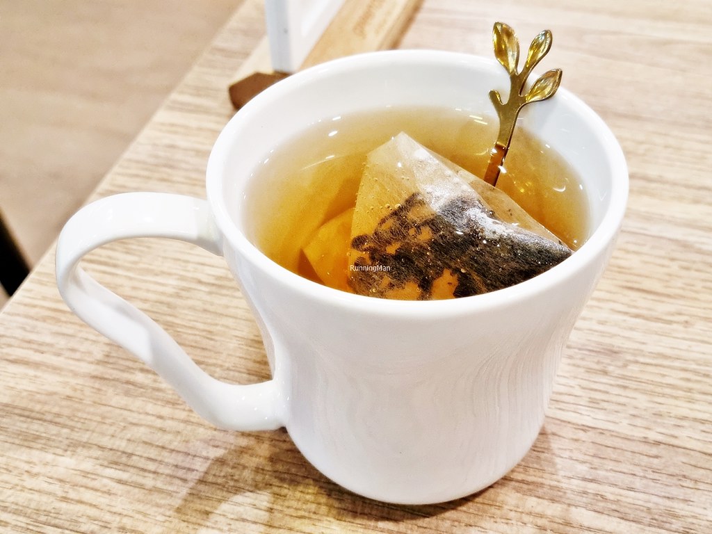 High Mountain Alishan Tea