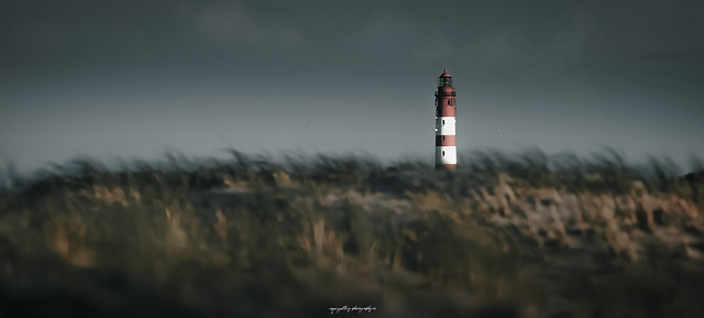 Amrum Lighthouse #2