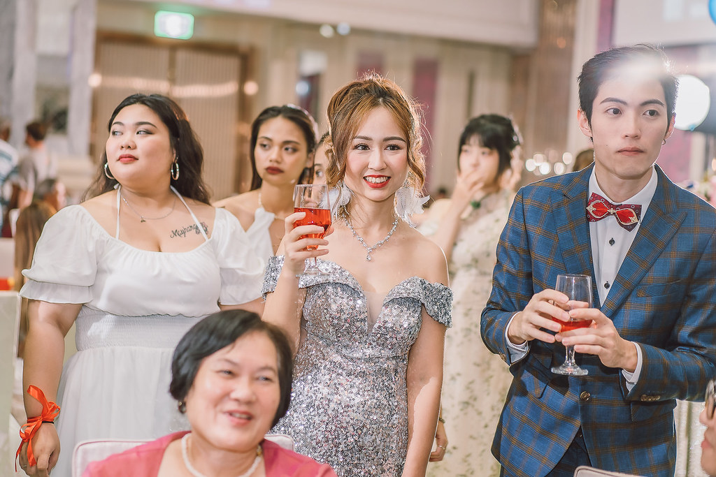 [婚禮攝影]韋成如夏 幸福晚宴@汐止寬和-最專業的團隊完成每場完美婚禮紀錄，拍的不只好更要快! #台北婚攝
