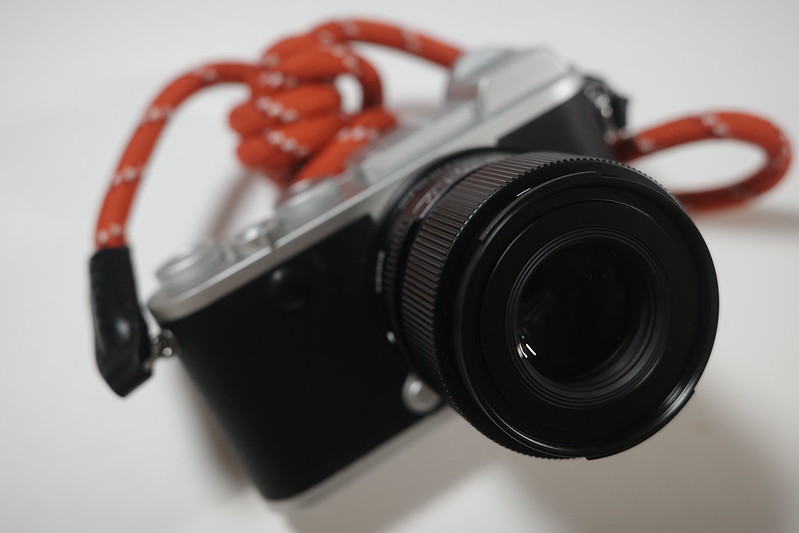16Ricoh GRⅢx Leica CL+SIGMA 90mm f2 8 DG DN