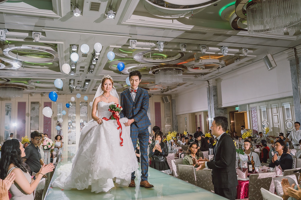 [婚禮攝影]韋成如夏 幸福晚宴@汐止寬和-最專業的團隊完成每場完美婚禮紀錄，拍的不只好更要快! #即拍即印