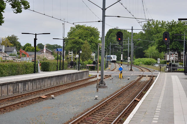 Station Emmen