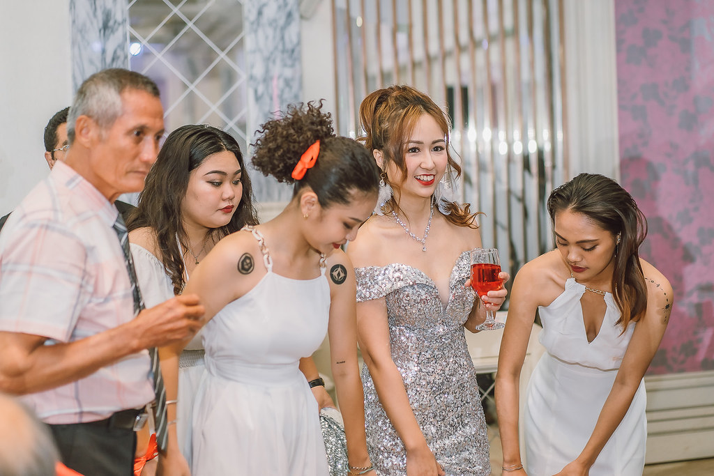 [婚禮攝影]韋成如夏 幸福晚宴@汐止寬和-最專業的團隊完成每場完美婚禮紀錄，拍的不只好更要快! #台北婚攝