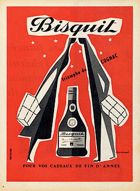 Bisquit - 1956