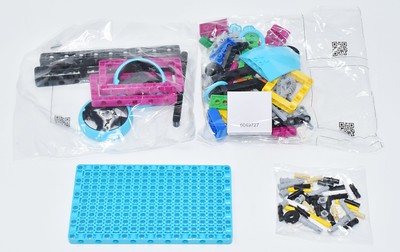 LEGO Set 2000480 - Personal Learning Kit Prime: Inhalt