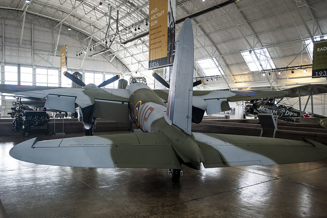 de Havilland Mosquito T.III (TV959)