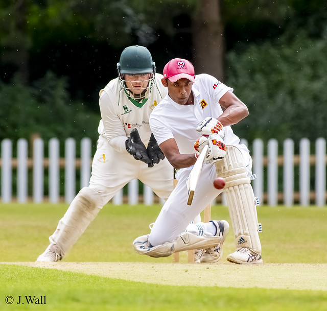 Milford Hall vs Old Wulfs July 8th 2023 pic 47