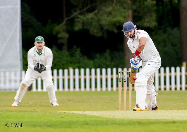 Milford Hall vs Old Wulfs July 8th 2023 pic 41