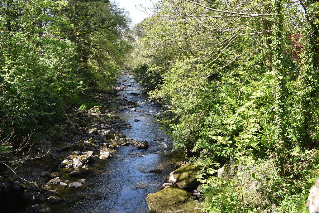 Gwynedd Waterscapes.
