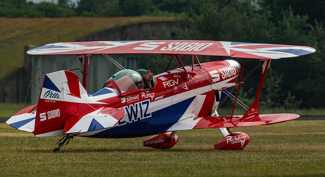 2023 Cosford Airshow 0681