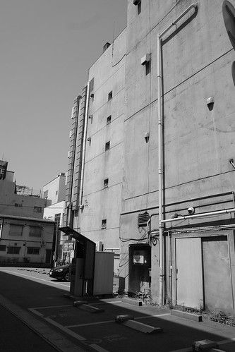 Yamagata monochrome