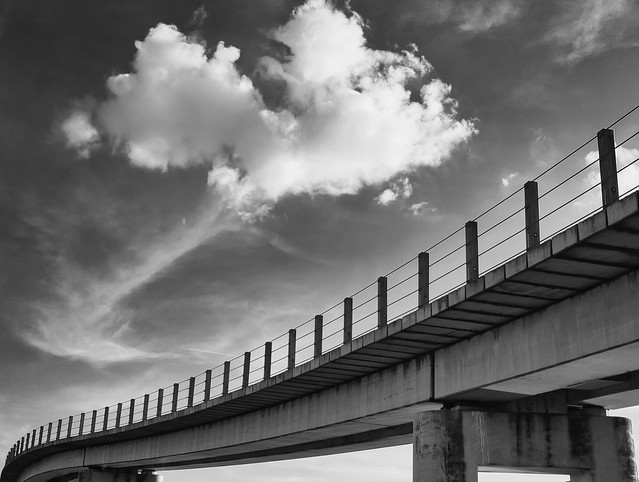 De Zaligebrug (The Blessed Bridge)