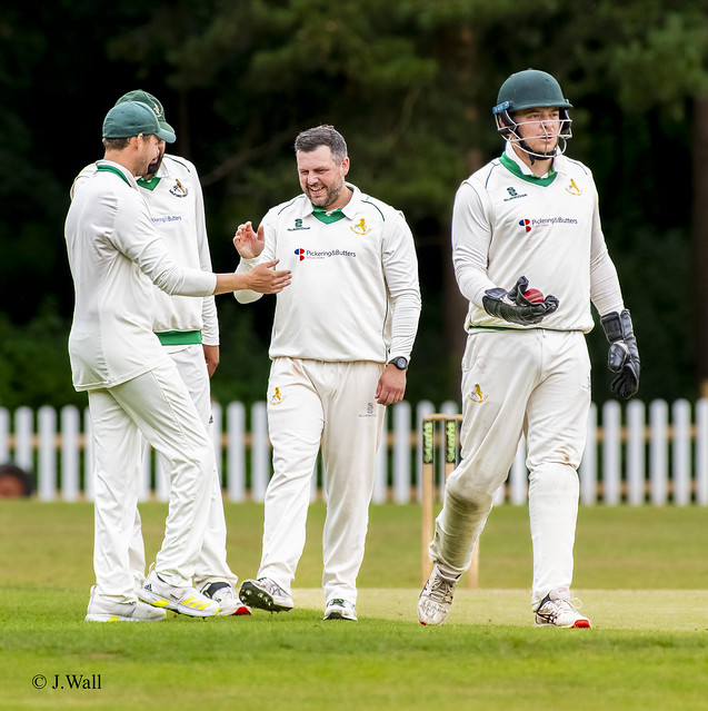 Milford Hall vs Old Wulfs July 8th 2023 pic 44
