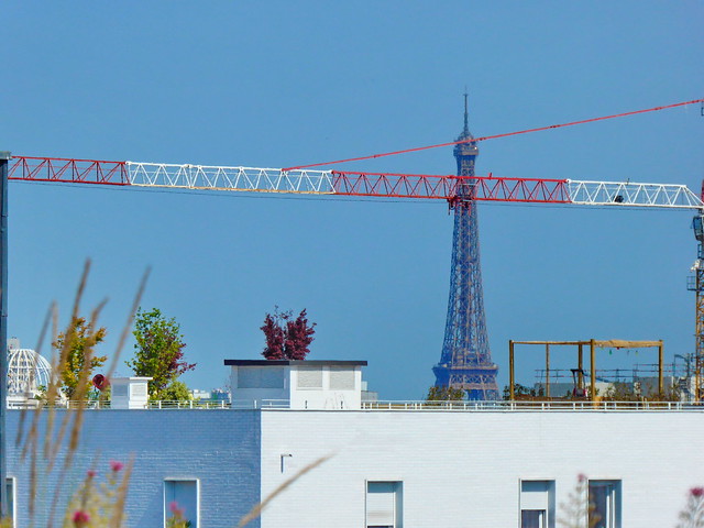 104 - Paris en juin 2023 - La Tour Eiffel