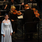 9 июля 2023, Митрополит Амвросий посетил гала-концерт II Международного конкурса молодых оперных певцов имени С.Я. Лемешева в Твери