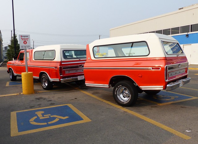 1979 Ford F-150 Ranger XLT