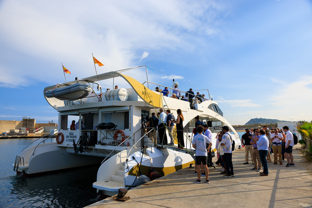 7th CISO 360 Congress- Networking Catamaran & Dinner, 5 July 2023