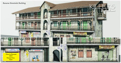 "Killer's" Banaras Streetside Building On Discount @ Cosmopolitan Event Starts From 10th July