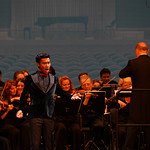 9 июля 2023, Митрополит Амвросий посетил гала-концерт II Международного конкурса молодых оперных певцов имени С.Я. Лемешева в Твери