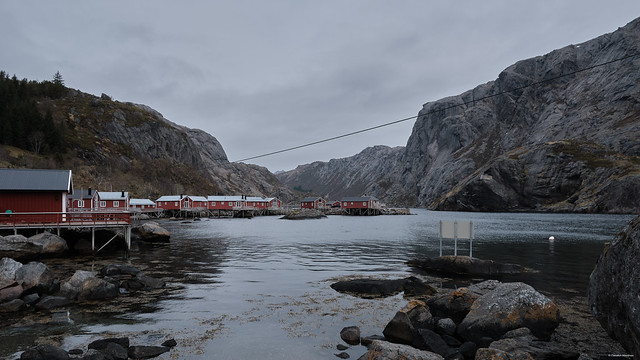 DSCF1316 Nusfjord