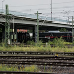 Erfurter Bahn Service