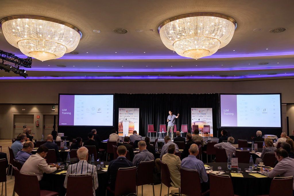 7th CISO 360 Congress - Day 1, 5 July 2023