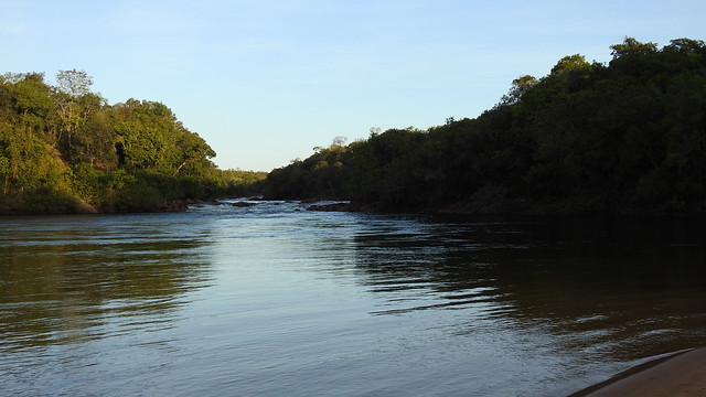 Prainha do Rio Novo - Jalapão (2)