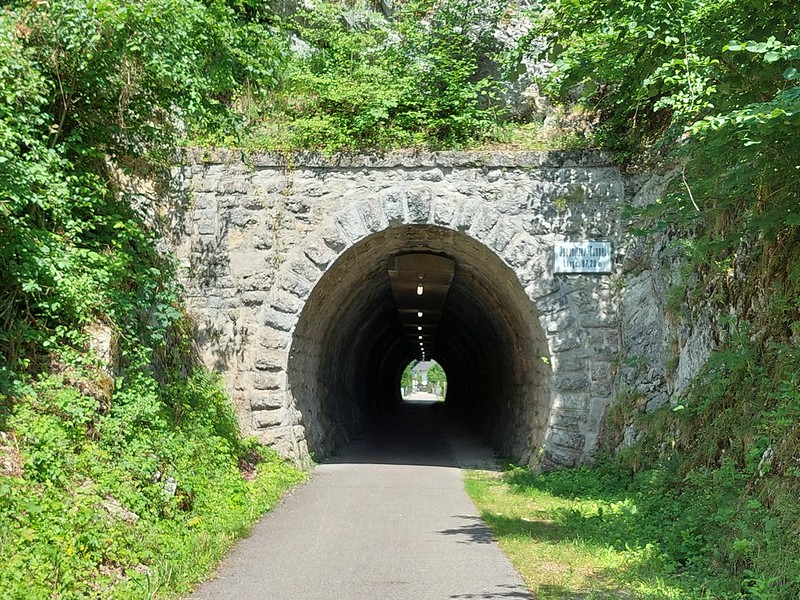 Opponitz-Tunnel