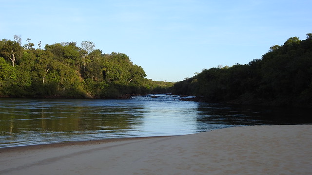 Prainha do Rio Novo - Jalapão (1)