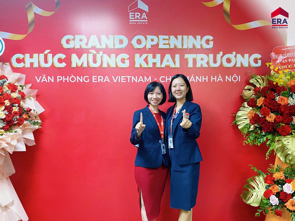 ERA Ability Việt Nam mở rộng qui mô ra Hà Nội 3
