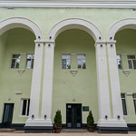 11 июля 2023, Митрополит Амвросий посетил и освятил Тверской завод вторичных полимеров