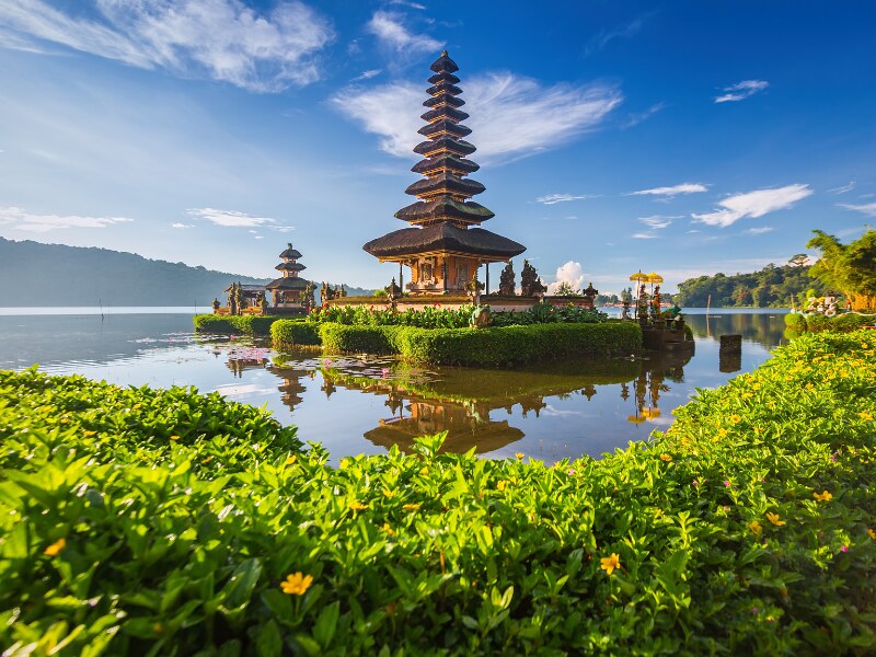 Is Bali worth visiting?