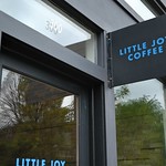 Little Joy Coffee &lt;i&gt;&lt;b&gt;Little Joy Coffee. Northfield, Minnesota.&lt;/b&gt;&lt;/i&gt;