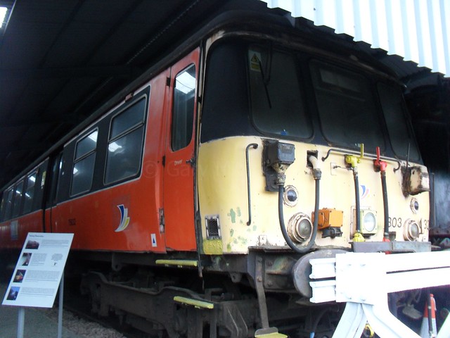 UK Rail - 303032 - UK-Rail20130287