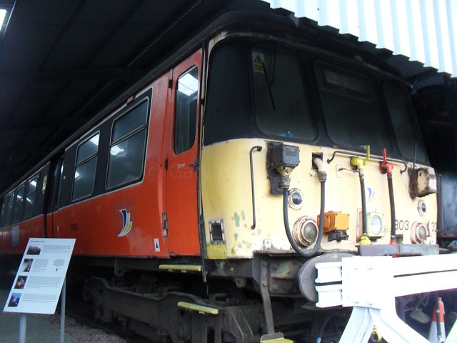 UK Rail - 303032 - UK-Rail20130286