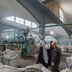 11 июля 2023, Митрополит Амвросий посетил и освятил Тверской завод вторичных полимеров