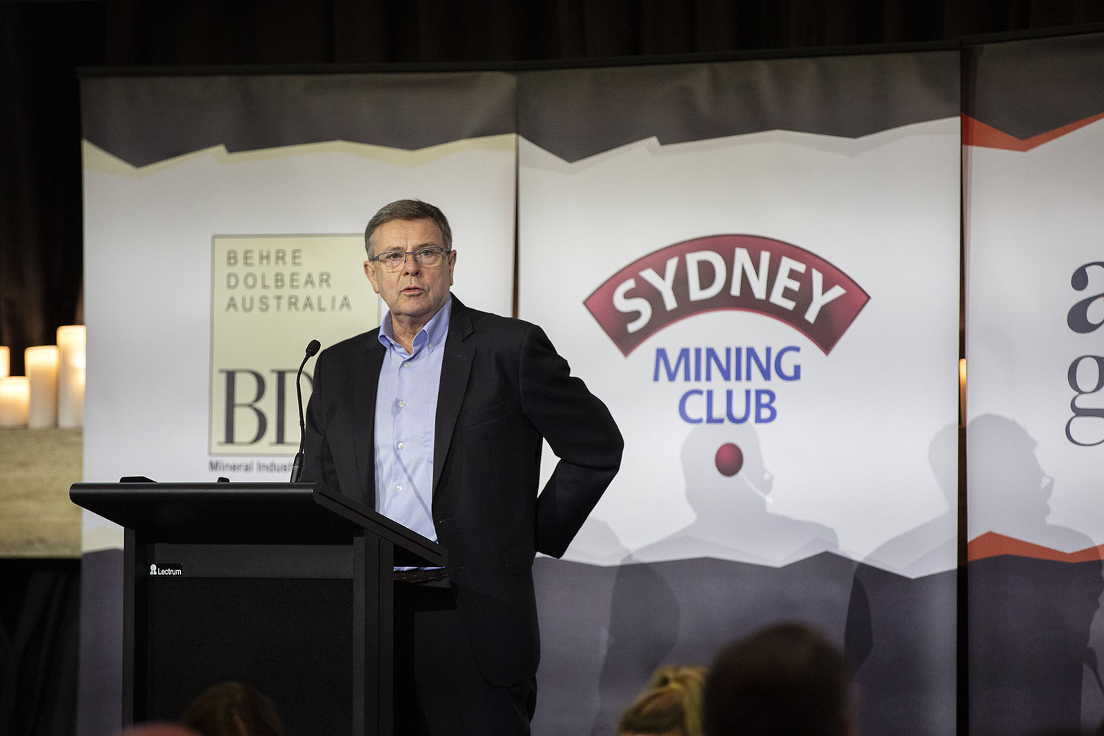 Sydney Mining Club – 4 February 2021