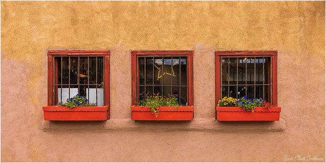 Taos - Windows