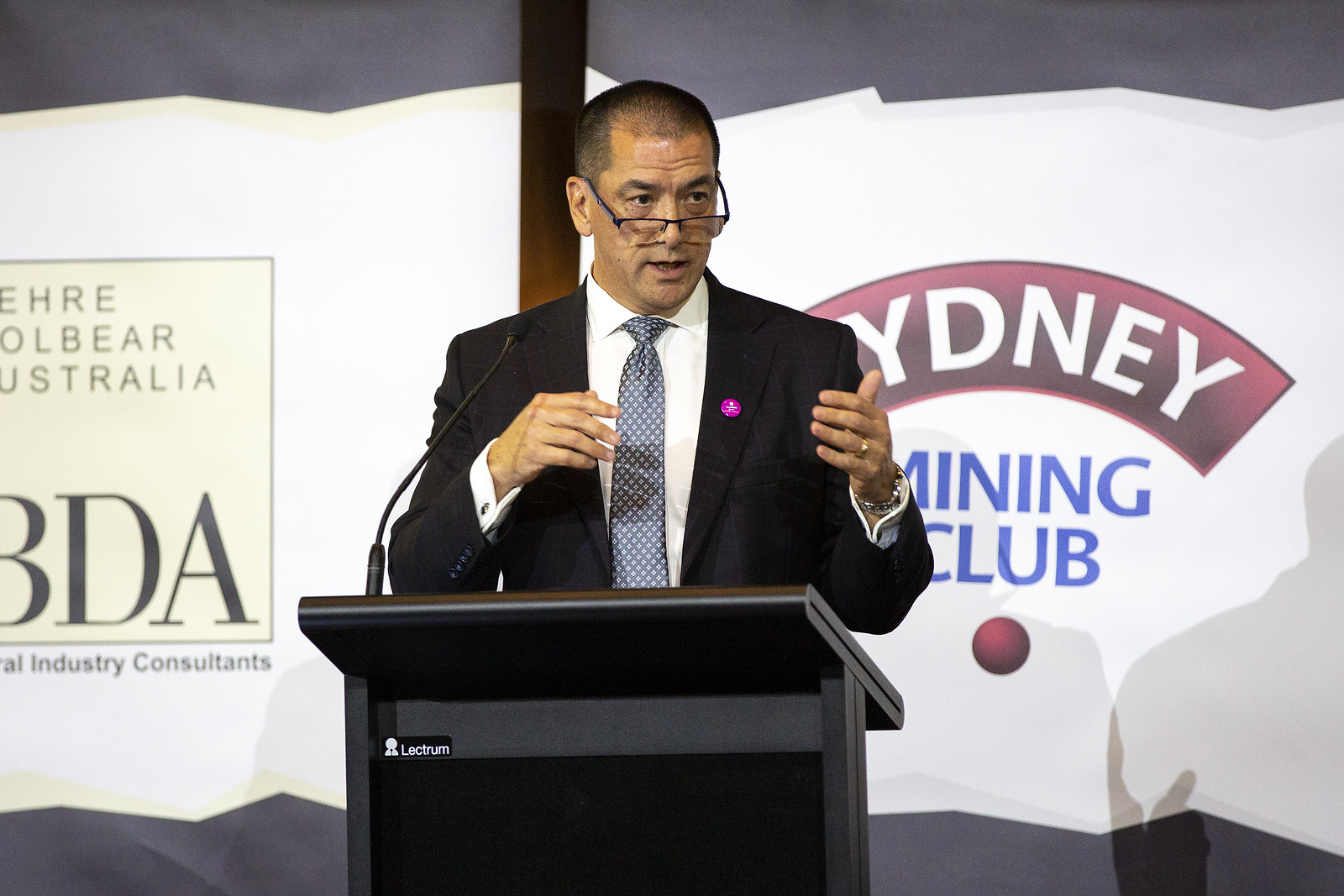 Sydney Mining Club Event – December 2021