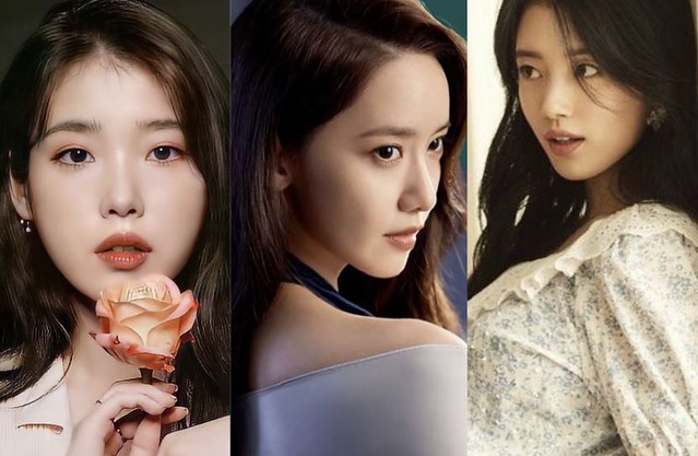 Rompiendo corazones en la pantalla: YoonA, Suzy e IU protagonizan las comedias románticas más esperadas