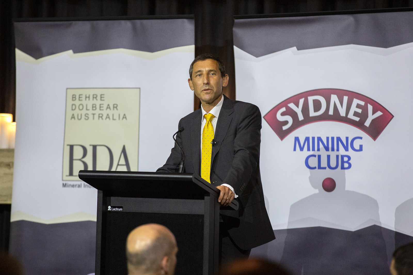 Sydney Mining Club Event – April 2021