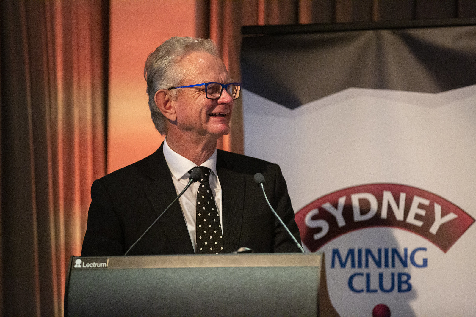 Sydney Mining Club Event – May 2022