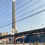 Kammer Mitchell Power Plant, Moundsville, WV 