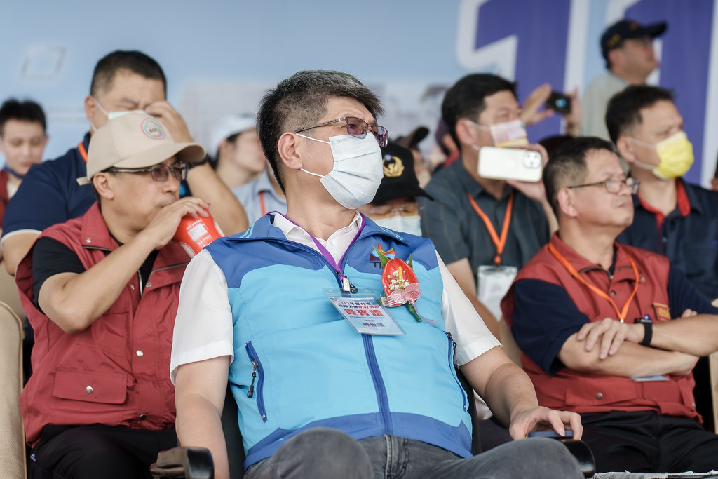 [活動攝影]112年台北港海難災害防災演習-最專業的團隊完成每場完美活動攝影，拍的不只好更要快! #活動拍立得