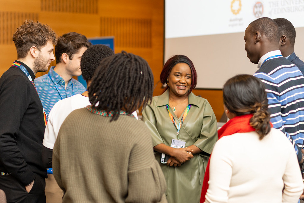 The 4th University of Sanctuary Conference | Flickr