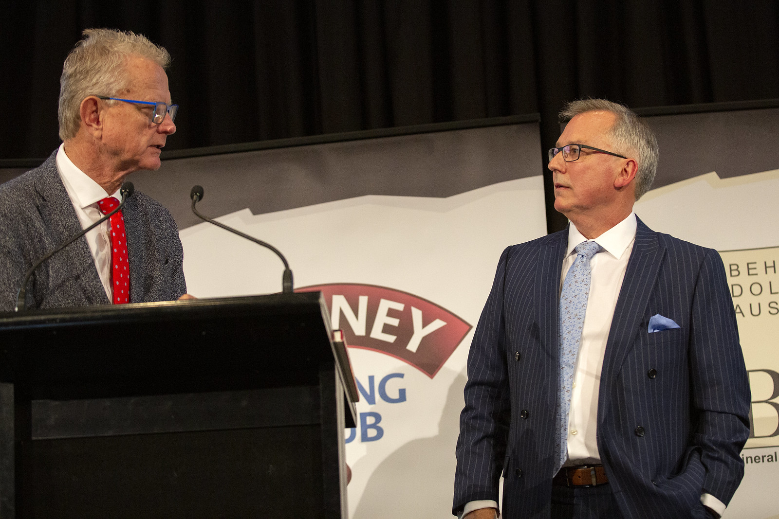 Sydney Mining Club Event – August 2019