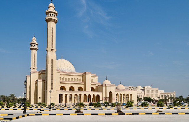 Al Fateh Grand Mosque _Manama_Bahrain__8313