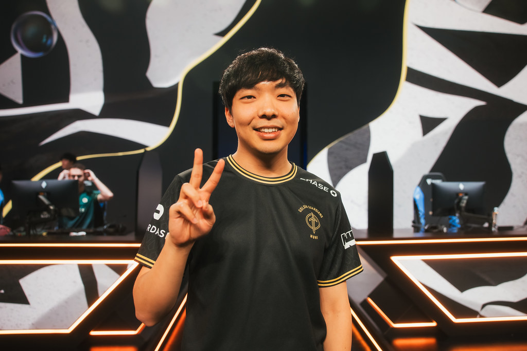 LCS Summer 2023 Week 5 - Day 1