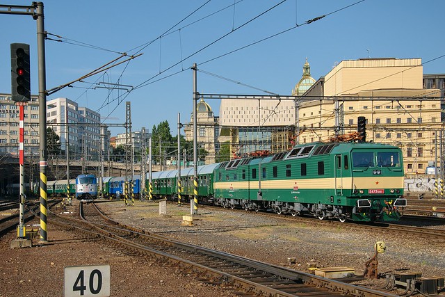 131 001 ZSSKC, Praha hl.n.