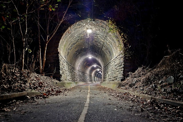 Wilkes Street Tunnel [04]
